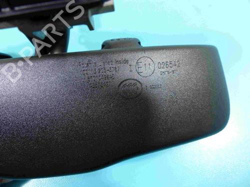 Rear mirror MASERATI GHIBLI III (M157) | BP37884326I6 - Image 6