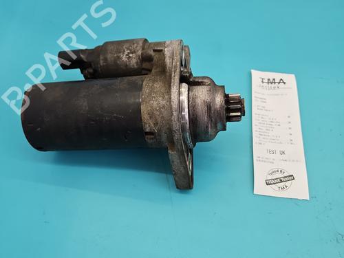 Startmotor Startmotor 38136770 38136770