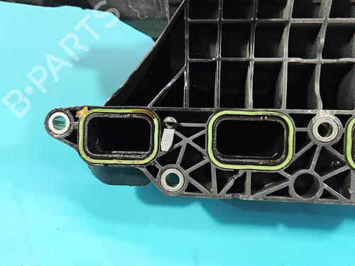 Intake manifold VW GOLF VI (5K1) 1.4 TSI | BP37854079M70 - Image 9