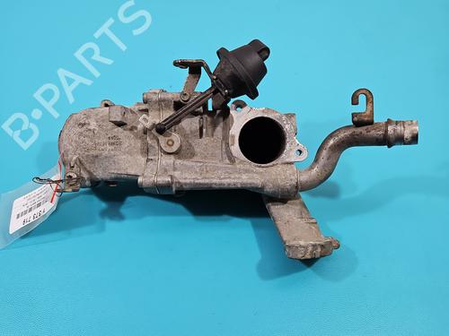 Egr PEUGEOT 2008 I (CU_) 1.6 HDi | BP38117837M69 - Image 4