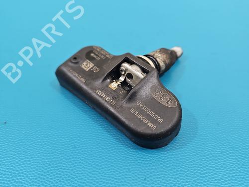 Elektronisk sensor Elektronisk sensor 38046261 38046261