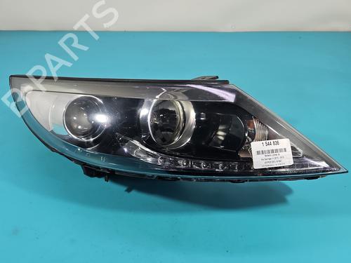 right-headlight-kia-sportage-iii-sl-2009-2010-2011-2012-2013-2014-2015-2016-2017-37826023 main image
