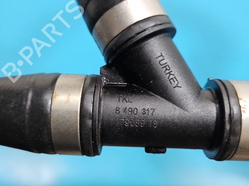 Pipe BMW X3 (G01, F97, G08) iX3 | BP37821759M125 - Image 7