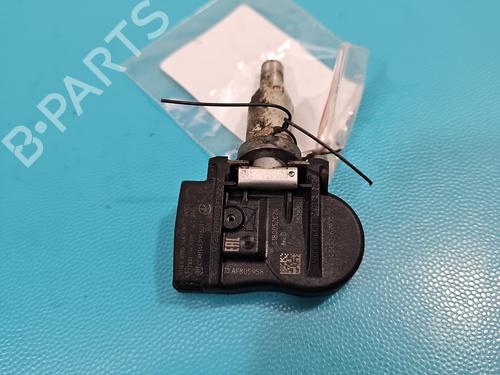 Electronic sensor SUZUKI SX4 S-Cross (JY) 1.4 Hybrid (Mild Hybrid) AllGrip (AKK 414) | BP37811952M84 - Image 2