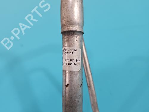 AC pipe NISSAN NOTE (E12) 1.2 | BP38134228M126  - Image 10