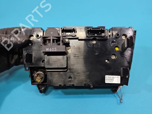 Climate control VOLVO S60 I (384) D5 | BP37859413I5 - Image 3
