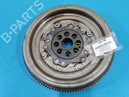 Flywheel VW CC B7 (358) 2.0 TDI | BP38151318M101 - Image 2