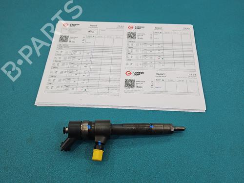 Used Injector Injector 37840481 37840481