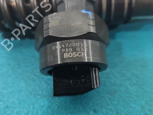 Injector VW GOLF IV Variant (1J5) 1.6 | BP37821439M100 - Image 2