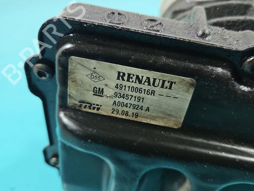 Steering pump RENAULT TRAFIC III Van (FG_) 2.0 dCi 120 (FGMN) | BP37826363M99 - Image 11