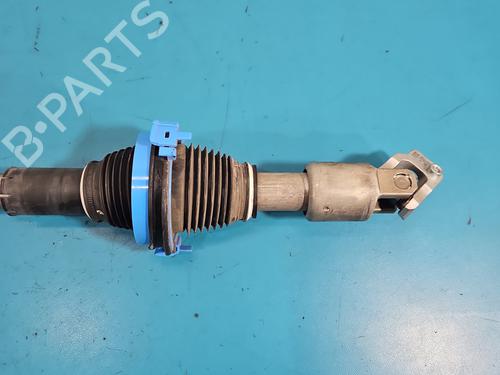 Steering column MERCEDES-BENZ E-CLASS (W213) E 220 d 4-matic (213.005) | BP37835041M21 - Image 5