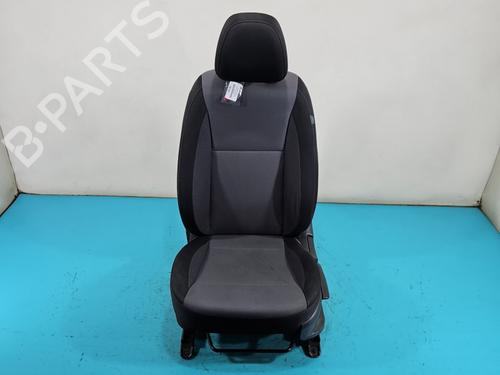 Used Left front seat Left front seat 37820055 37820055