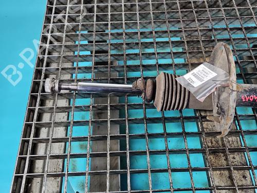 Left front shock absorber DACIA SANDERO II | BP37818020M16 - Image 2