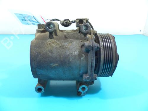 AC compressor MITSUBISHI SPACE STAR MPV (DG_A) | BP37805616M34 - Image 3