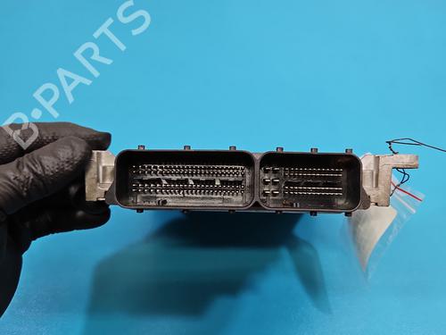 Engine control unit (ECU) MERCEDES-BENZ E-CLASS (W212) E 200 CDI / BlueTEC (212.005, 212.006) | BP37850884M57 - Image 3