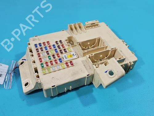 Used Fuse box Fuse box HYUNDAI i40 I CW (VF) 1.7 CRDi (136 hp) 39917386 39917386