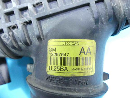 Intercooler CHEVROLET ORLANDO (J309) 2.0 D | BP37879732M30 - Image 4