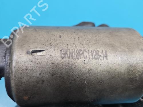 Vacuum pump BMW 3 (E90) 320 i | BP39720325M80 - Image 8