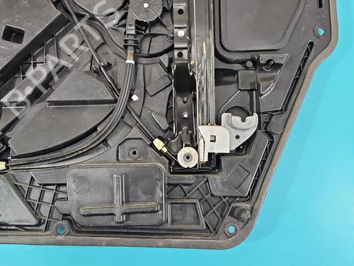 Rudehejsemekanisme Højre bagtil DODGE GRAND CARAVAN 3.6 | BP38126476C25 - Image 8