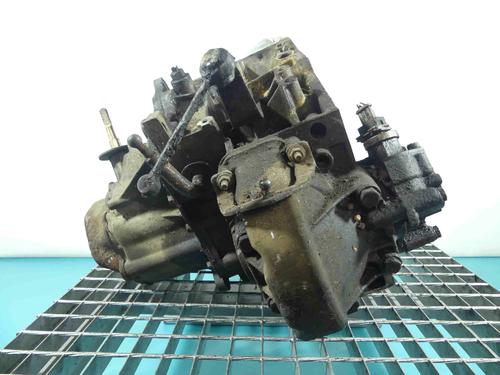 Gearbox PEUGEOT PARTNER MPV (5_, G_) 2.0 HDI | BP37808645M3 - Image 5