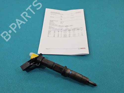 Used Injector Injector 38143662 38143662