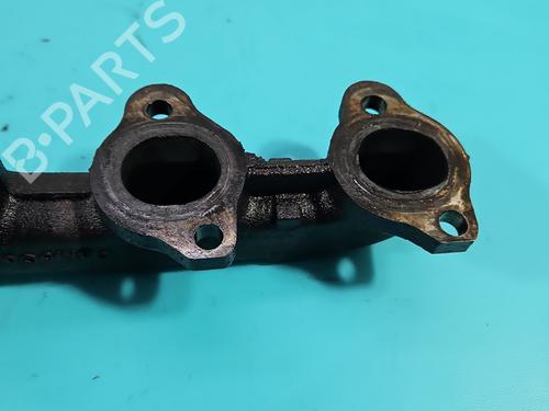 Exhaust manifold PEUGEOT PARTNER Tepee 1.6 HDi 16V | BP37812153M110 - Image 4