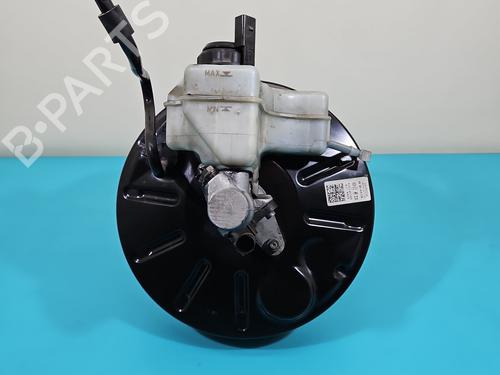 Servo brake VW CC B7 (358) 2.0 TDI | BP37819182M42 - Image 3