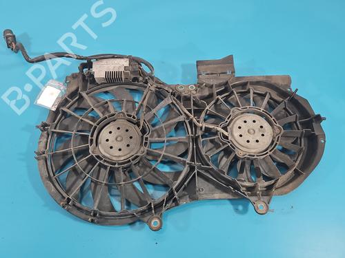 Radiator fan AUDI A4 B6 (8E2) 2.0 | BP37855296M35  - Image 6