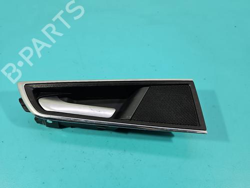 Rear left interior door handle FORD S-MAX (CJ, WA6) 2.0 EcoBlue | BP38140098I15 - Image 2