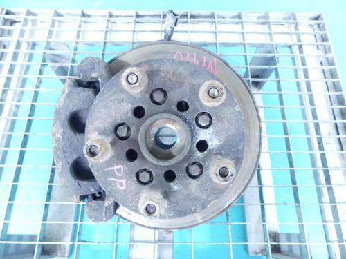 Used Right front steering knuckle Right front steering knuckle FORD TRANSIT Van (FA_ _) [2006-2014] 37877835 37877835