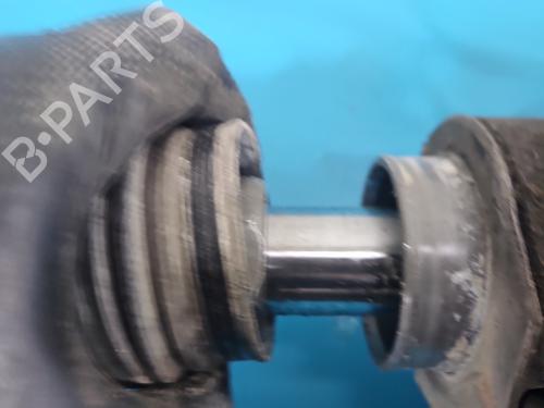 Steering rack VW GOLF V (1K1) 1.9 TDI | BP37847512M22 - Image 34