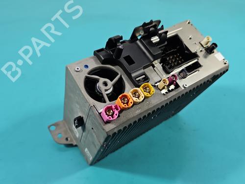 Radio BMW 5 (G30, F90) 520 d xDrive | BP37828700E6 - Image 6
