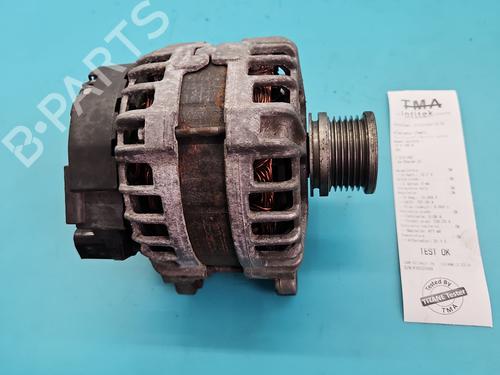 Generator Generator 38145015 38145015