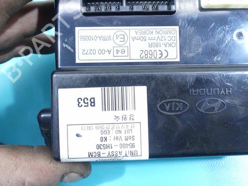 Engine control unit (ECU) KIA PRO CEE'D (ED) | BP37802980M57 - Image 12