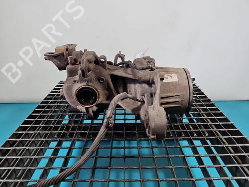 Rear differential MAZDA CX-3 (DK) 1.5 SKYACTIV-D AWD (DK4WS, DK5AW) | BP38084442M24 - Image 7