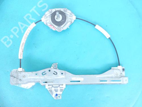 Used Rear right window mechanism Rear right window mechanism 38154660 38154660