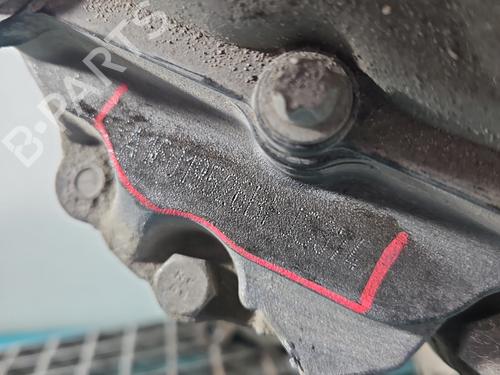 Gearbox OPEL CORSA E Hatchback Van (X15) | BP38127872M3 - Image 6