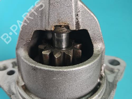 Starter SUZUKI SX4 S-Cross (JY) 1.4 T (AKK414) | BP38871658M8 - Image 3