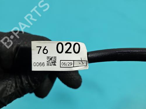 Cable LEXUS CT (ZWA10_) 200h (ZWA10_, ZWA10R) | BP38147747E12 - Image 5