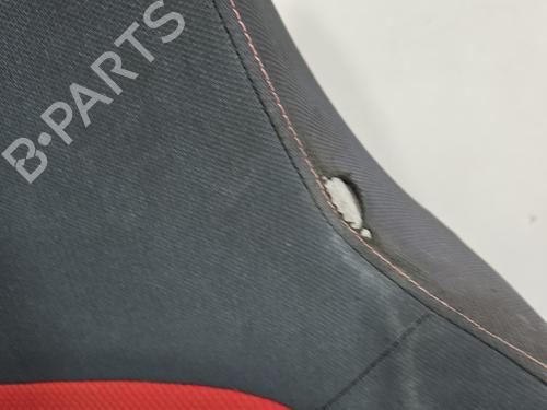 Left front seat SUZUKI SWIFT III (MZ, EZ) 1.6 (RS416, RR 416, ZC31S) | BP39004016C15 - Image 7