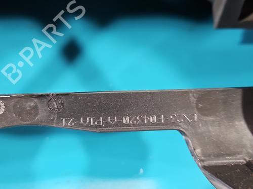 Dashboard JAGUAR XF I (X250) 3.0 D | BP38045188C46 - Image 8