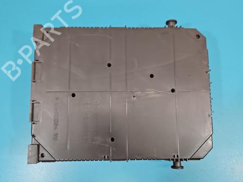 Engine control unit (ECU) PEUGEOT EXPERT Van (V_) 1.6 BlueHDi 115 | BP39566434M57 - Image 8