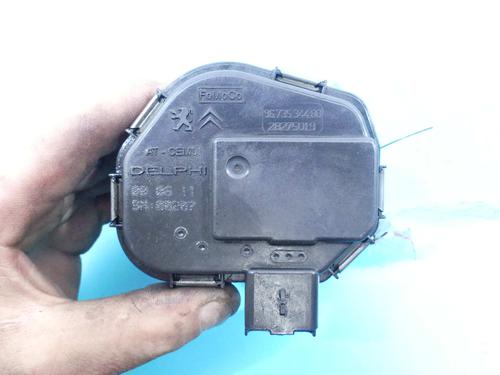 Throttle body CITROËN C3 Picasso (SH_) 1.6 HDI 90 | BP37878841M82 - Image 15