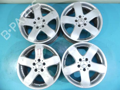 Used Wheel set Wheel set 37887018 37887018