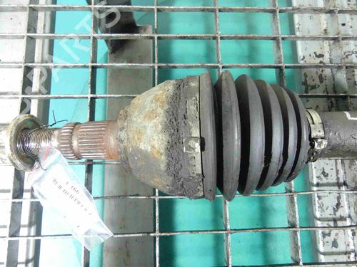 Left front driveshaft CADILLAC BLS 2.0 T | BP37880852M38 - Image 2
