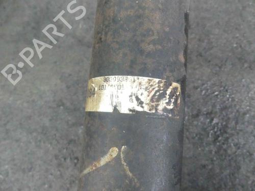 Driveshaft LEXUS GS (_S19_) 430 (UZS190_, UZS190R) | BP37882037M37 - Image 9
