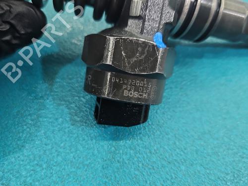 Injector VW PASSAT B5.5 (3B3) | BP37852512M100 - Image 2