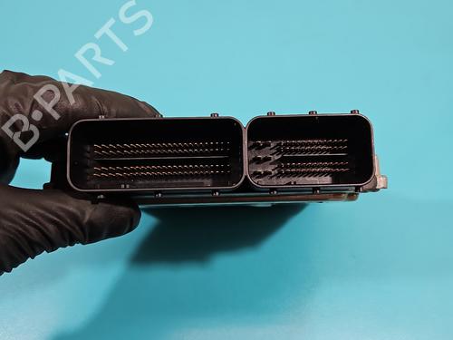 Engine control unit (ECU) BMW X3 (E83) xDrive 20 d | BP37812512M57 - Image 4