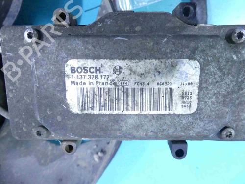 Fan AUDI Q7 (4LB) 3.0 TDI quattro | BP37889807M128 - Image 5