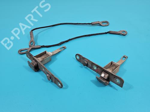 Used Tailgate lock Tailgate lock 38120693 38120693
